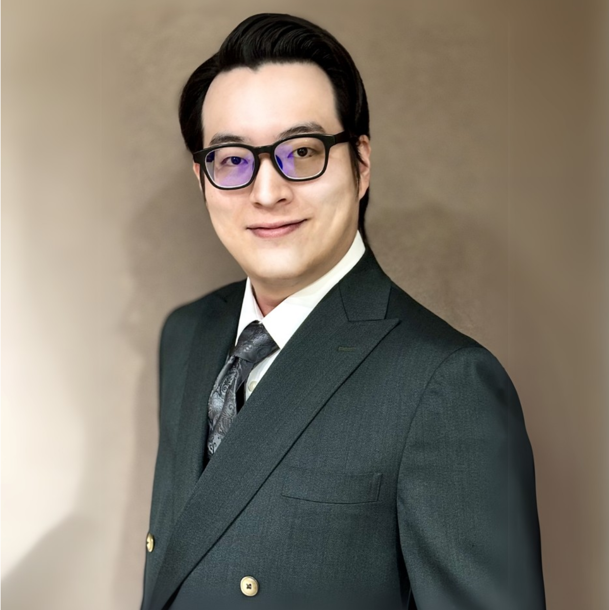 株式会社マスターテック 代表取締役 前田圭太